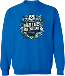 Crew Sweatshirt - Great Lakes Fall Challenge 2026
