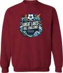 Crew Sweatshirt - Great Lakes Fall Challenge 2026