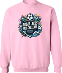 Crew Sweatshirt - Great Lakes Fall Challenge 2026