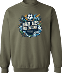 Crew Sweatshirt - Great Lakes Fall Challenge 2026