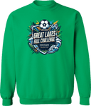 Crew Sweatshirt - Great Lakes Fall Challenge 2026