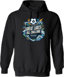 Hoodies - Great Lakes Fall Challenge 2026
