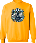 Crew Sweatshirt - Great Lakes Fall Challenge 2026