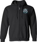 Full Zip Hoodies - Great Lakes Fall Challenge 2026