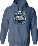 Hoodies - Great Lakes Fall Challenge 2026