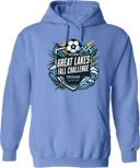 Hoodies - Great Lakes Fall Challenge 2026