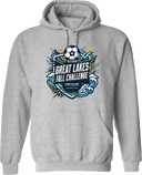 Hoodies - Great Lakes Fall Challenge 2026