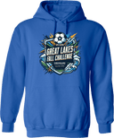 Hoodies - Great Lakes Fall Challenge 2026