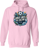 Hoodies - Great Lakes Fall Challenge 2026