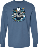 Long Sleeves - Great Lakes Fall Challenge 2026