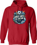 Hoodies - Great Lakes Fall Challenge 2026