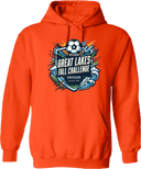 Hoodies - Great Lakes Fall Challenge 2026