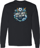 Long Sleeves - Great Lakes Fall Challenge 2026