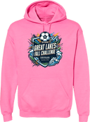 Hoodies - Great Lakes Fall Challenge 2026