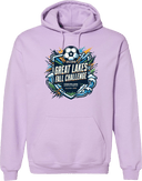 Hoodies - Great Lakes Fall Challenge 2026