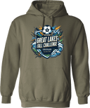 Hoodies - Great Lakes Fall Challenge 2026