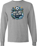 Long Sleeves - Great Lakes Fall Challenge 2026