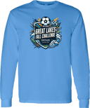 Long Sleeves - Great Lakes Fall Challenge 2026