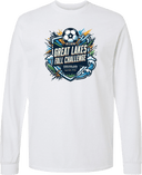 Long Sleeves - Great Lakes Fall Challenge 2026