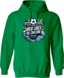 Hoodies - Great Lakes Fall Challenge 2026