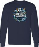 Long Sleeves - Great Lakes Fall Challenge 2026