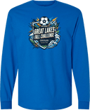 Long Sleeves - Great Lakes Fall Challenge 2026