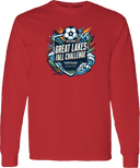Long Sleeves - Great Lakes Fall Challenge 2026