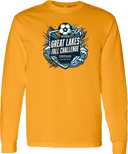 Long Sleeves - Great Lakes Fall Challenge 2026