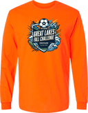 Long Sleeves - Great Lakes Fall Challenge 2026