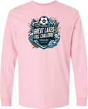 Long Sleeves - Great Lakes Fall Challenge 2026