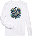 Performance Long Sleeves - Great Lakes Fall Challenge 2026