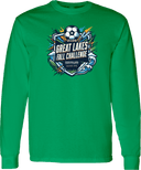 Long Sleeves - Great Lakes Fall Challenge 2026