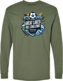 Long Sleeves - Great Lakes Fall Challenge 2026