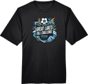 Performance Short Sleeves - Great Lakes Fall Challenge 2026
