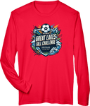 Performance Long Sleeves - Great Lakes Fall Challenge 2026