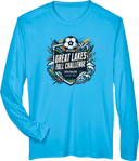 Performance Long Sleeves - Great Lakes Fall Challenge 2026