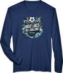 Performance Long Sleeves - Great Lakes Fall Challenge 2026