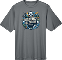 Performance Short Sleeves - Great Lakes Fall Challenge 2026