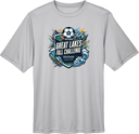 Performance Short Sleeves - Great Lakes Fall Challenge 2026