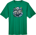 Performance Short Sleeves - Great Lakes Fall Challenge 2026