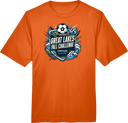 Performance Short Sleeves - Great Lakes Fall Challenge 2026