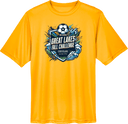 Performance Short Sleeves - Great Lakes Fall Challenge 2026