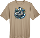 Performance Short Sleeves - Great Lakes Fall Challenge 2026