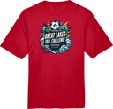 Performance Short Sleeves - Great Lakes Fall Challenge 2026