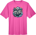 Performance Short Sleeves - Great Lakes Fall Challenge 2026