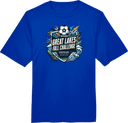 Performance Short Sleeves - Great Lakes Fall Challenge 2026