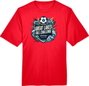 Performance Short Sleeves - Great Lakes Fall Challenge 2026