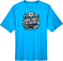 Performance Short Sleeves - Great Lakes Fall Challenge 2026