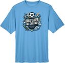 Performance Short Sleeves - Great Lakes Fall Challenge 2026