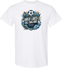 Short Sleeves - Great Lakes Fall Challenge 2026